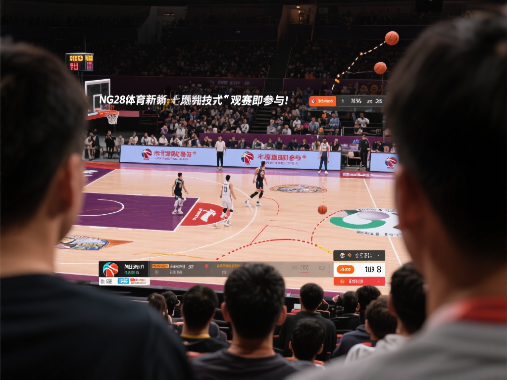 解析NG28体育：全方位打造体育竞技新生态