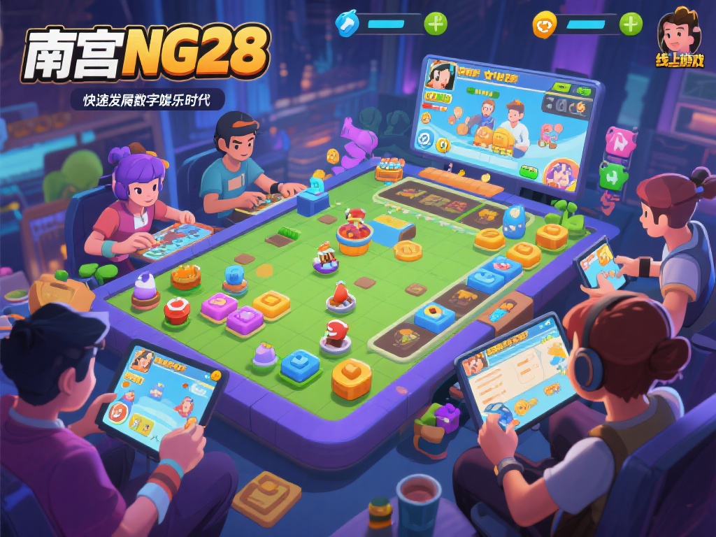 探索南宫NG28游戏玩法技巧和攻略秘诀