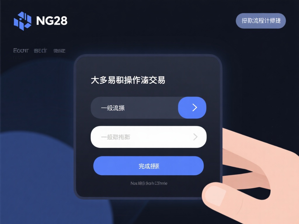 NG28平台上大多数交易和操作都非常便捷，而提款流