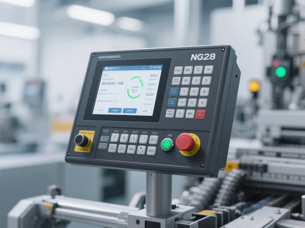 NG28面板简介与核心特点
NG28面板是一款专