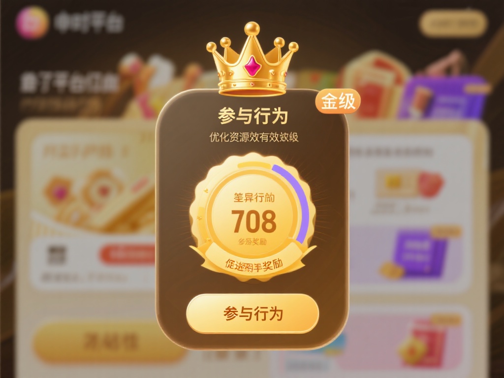 揭秘NG28皇冠等级晋级规则与特权解析