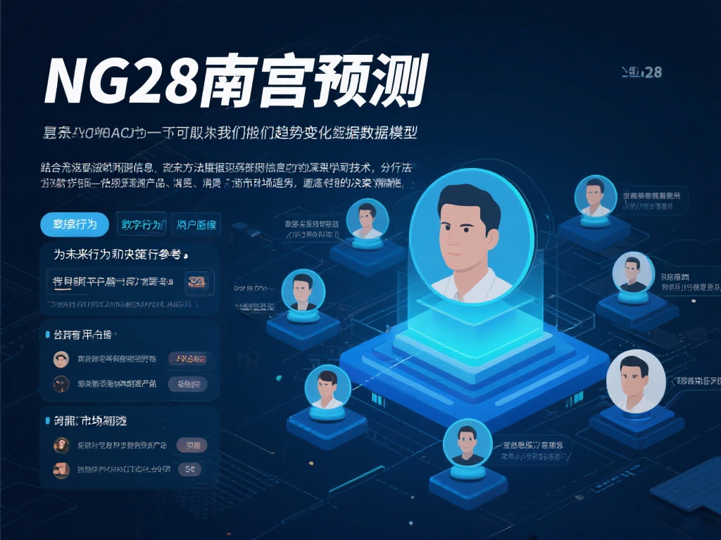 深入解析NG28南宫预测技术趋势