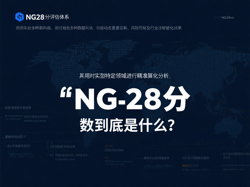 如何快速提升NG28分数：实用技巧分享