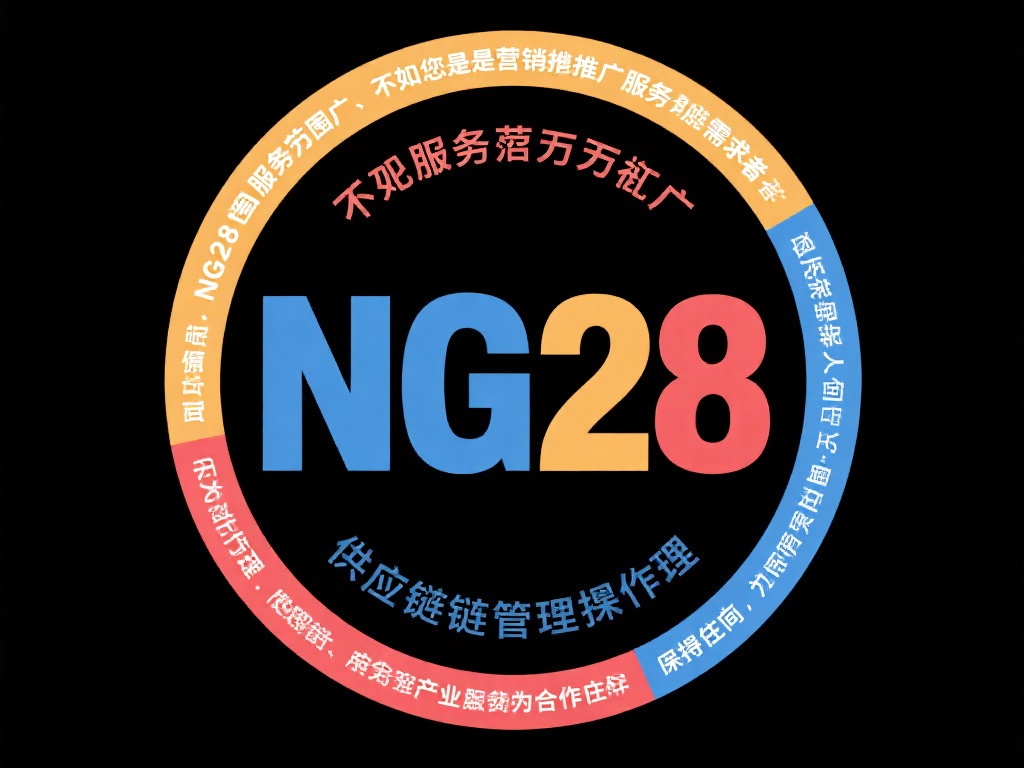 探索NG28圈代理的独特优势与发展潜力