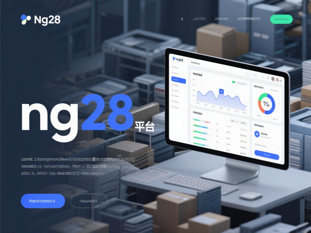 揭秘NG28平台背后的运行机制与优势分析