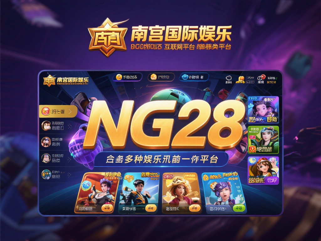 揭秘NG28南宫国际娱乐的魅力与独特体验