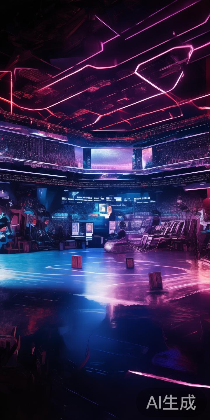 此外，双方还在联合举办线上线下赛事、联名产品开发等