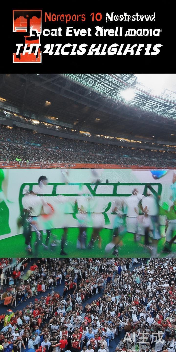 NG体育10:最新赛事信息与精彩比赛瞬间全览 在当今体育迷的热情高涨中,掌握最新赛事资讯和精彩比