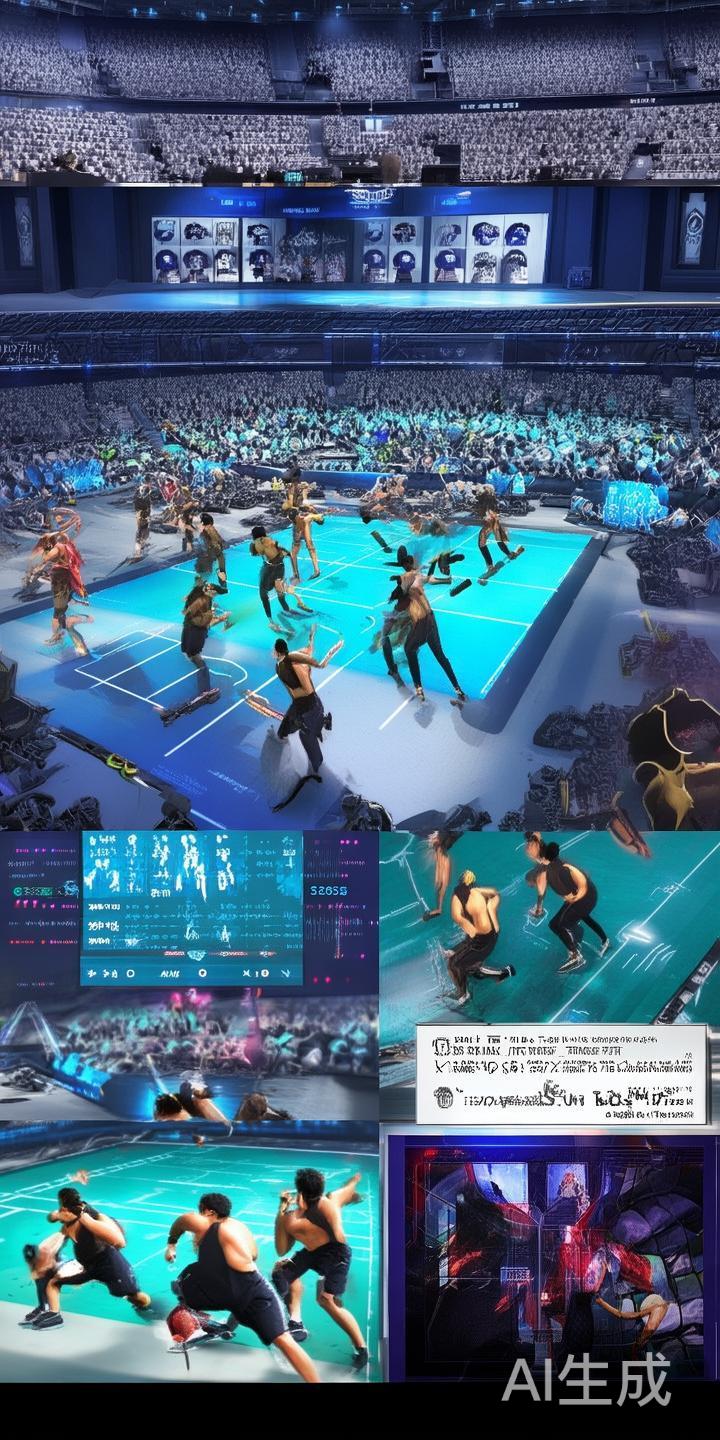 全面解析NG体育玩法技巧分享:轻松掌握游戏窍门 在开始练习任何体育项目之前,充分了解其基本规则和玩